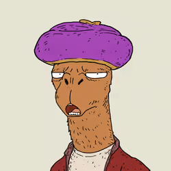 Misfit Mascots #903