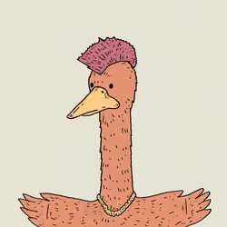 Misfit Mascots #156