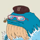Misfit Mascots #305