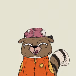 Misfit Mascots #201