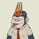 Misfit Mascots #429