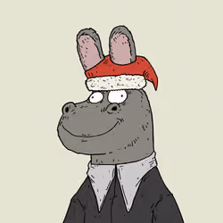 Misfit Mascots #811
