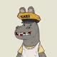 Misfit Mascots #918