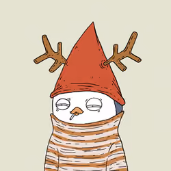 Misfit Mascots #108