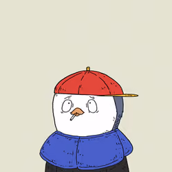 Misfit Mascots #395
