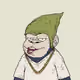 Misfit Mascots #430