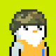 Robinhood Penguins #5193