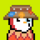 Robinhood Penguins #1805