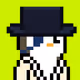 Robinhood Penguins #1811