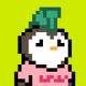 Robinhood Penguins #1810