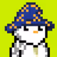 Robinhood Penguins #5191