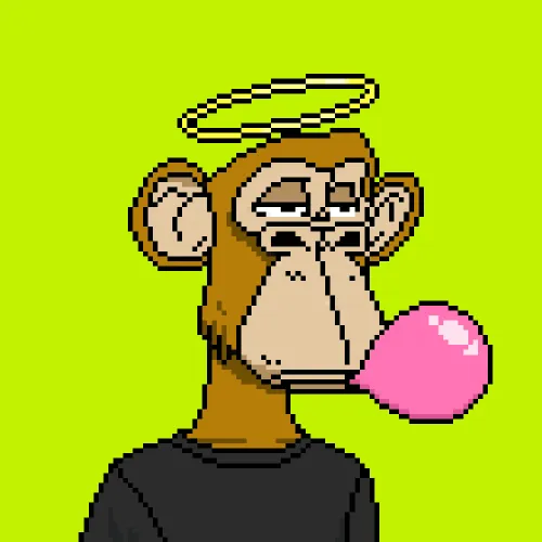 Bored Hood Apes Club #2215