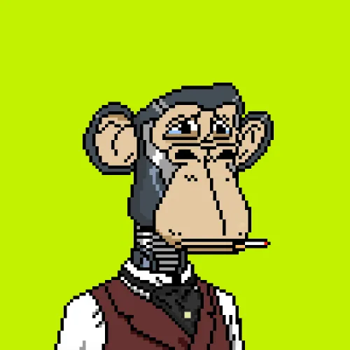 Bored Hood Apes Club #1897