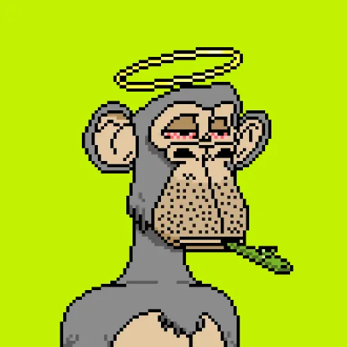 Bored Hood Apes Club #1947