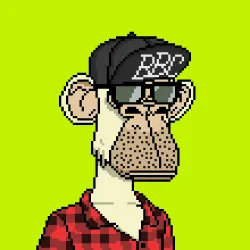 Bored Hood Apes Club #1856