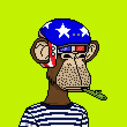 Bored Hood Apes Club #1137