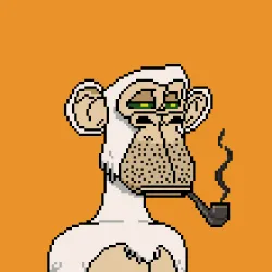 Bored Hood Apes Club #1840