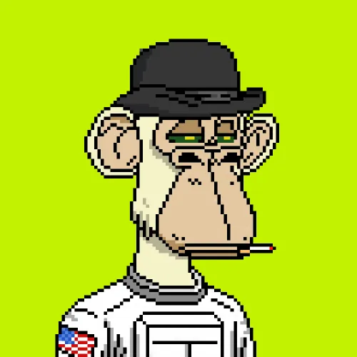 Bored Hood Apes Club #1985