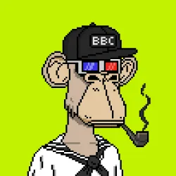 Bored Hood Apes Club #2473