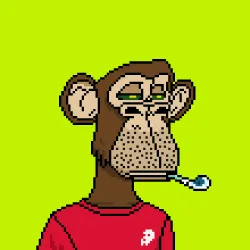 Bored Hood Apes Club #577