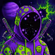 Pixel Hood Clan #170