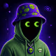 Pixel Hood Clan #050