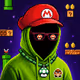 Pixel Hood Clan #271