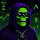 Pixel Hood Clan #276