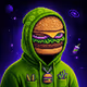Pixel Hood Clan #029