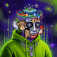 Pixel Hood Clan #275
