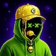 Pixel Hood Clan #021