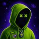 Pixel Hood Clan #139