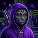 Pixel Hood Clan #111