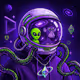 Pixel Hood Clan #278