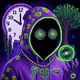 Pixel Hood Clan #105