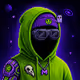 Pixel Hood Clan #053