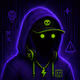 Pixel Hood Clan #118