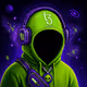 Pixel Hood Clan #020