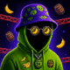 Pixel Hood Clan #073