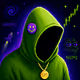 Pixel Hood Clan #112