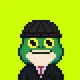 Robin Frogs #2057