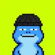 Robin Frogs #3844
