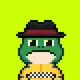 Robin Frogs #63