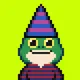 Robin Frogs #2273