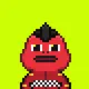 Robin Frogs #1163
