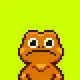 Robin Frogs #278
