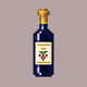 Wine #0737