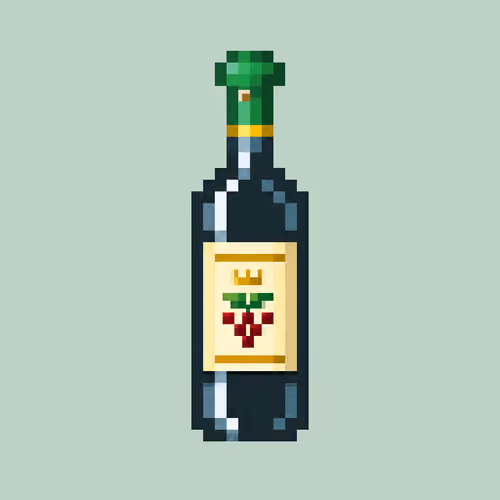 Wine #3055