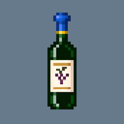 Wine #0519