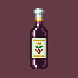 Wine #0552